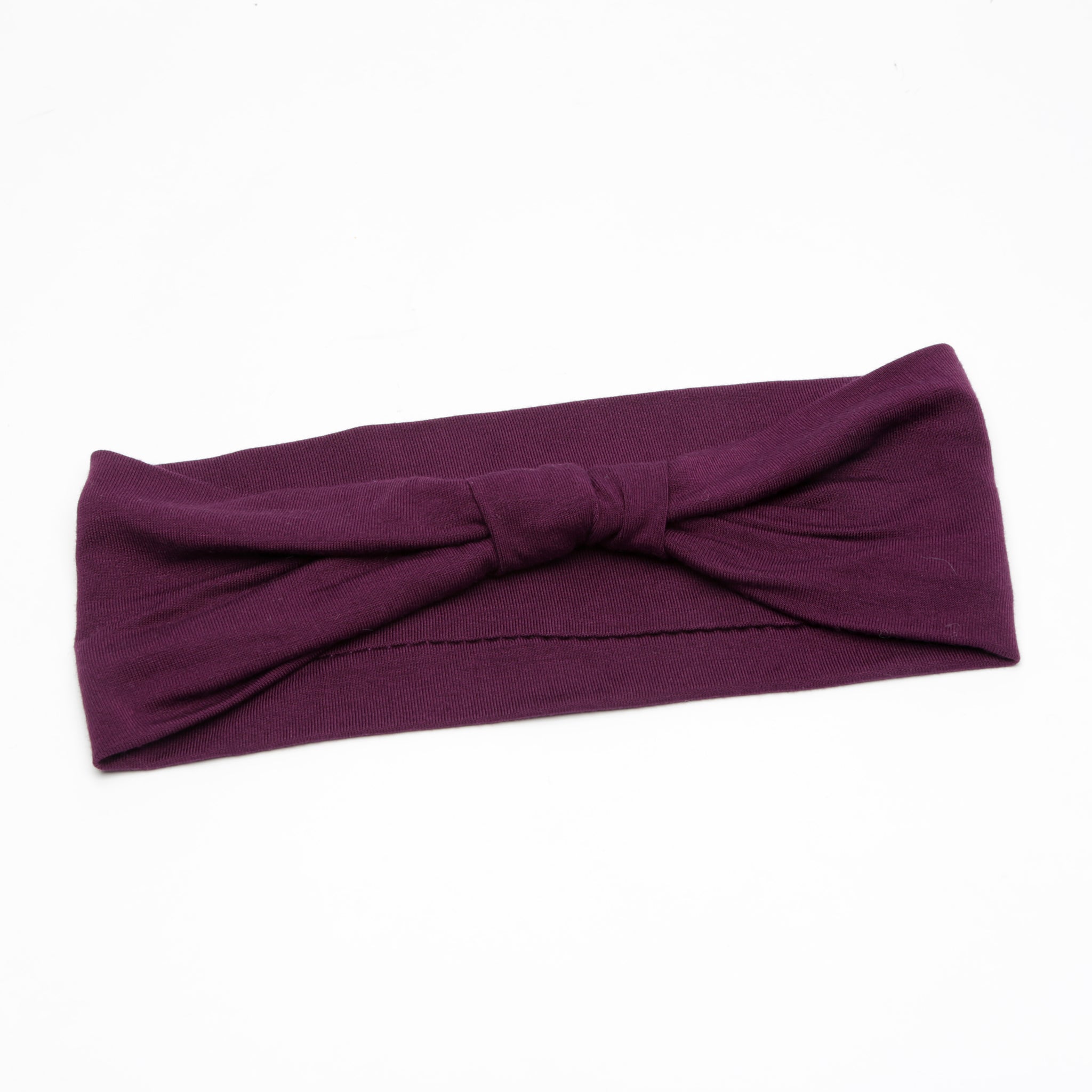 Purple Headband