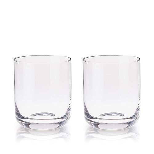 Raye Whiskey Tumblers