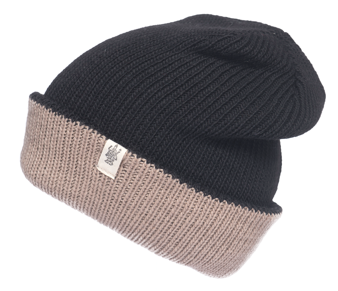 Gibson Reversible Rib Hat