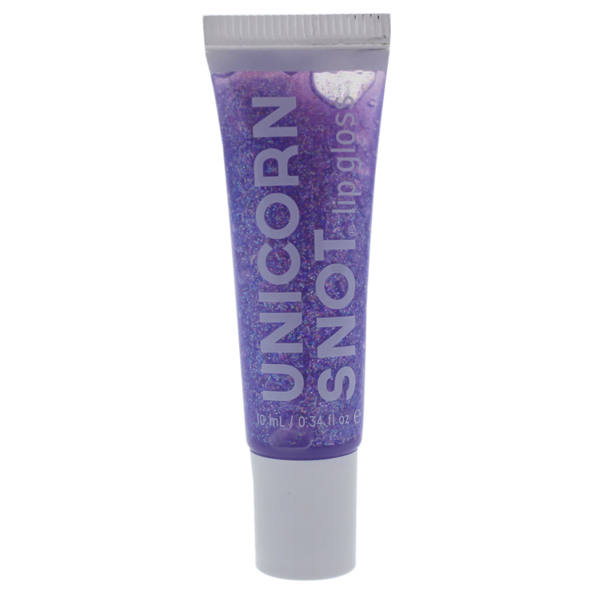 Unicorn Snot Glitter Lip Gloss