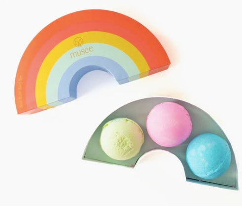 Bath Balm
