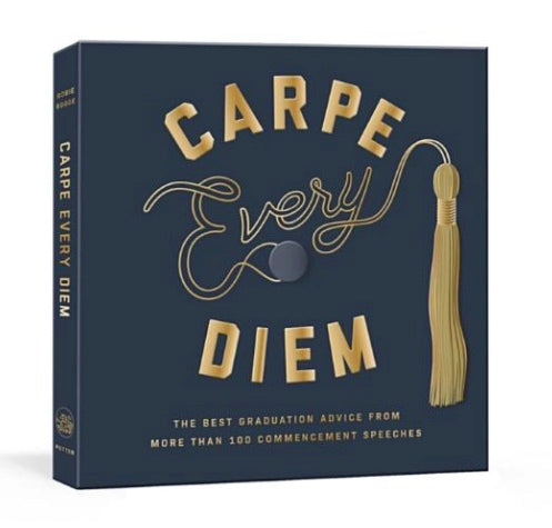 Carpe Every Diem