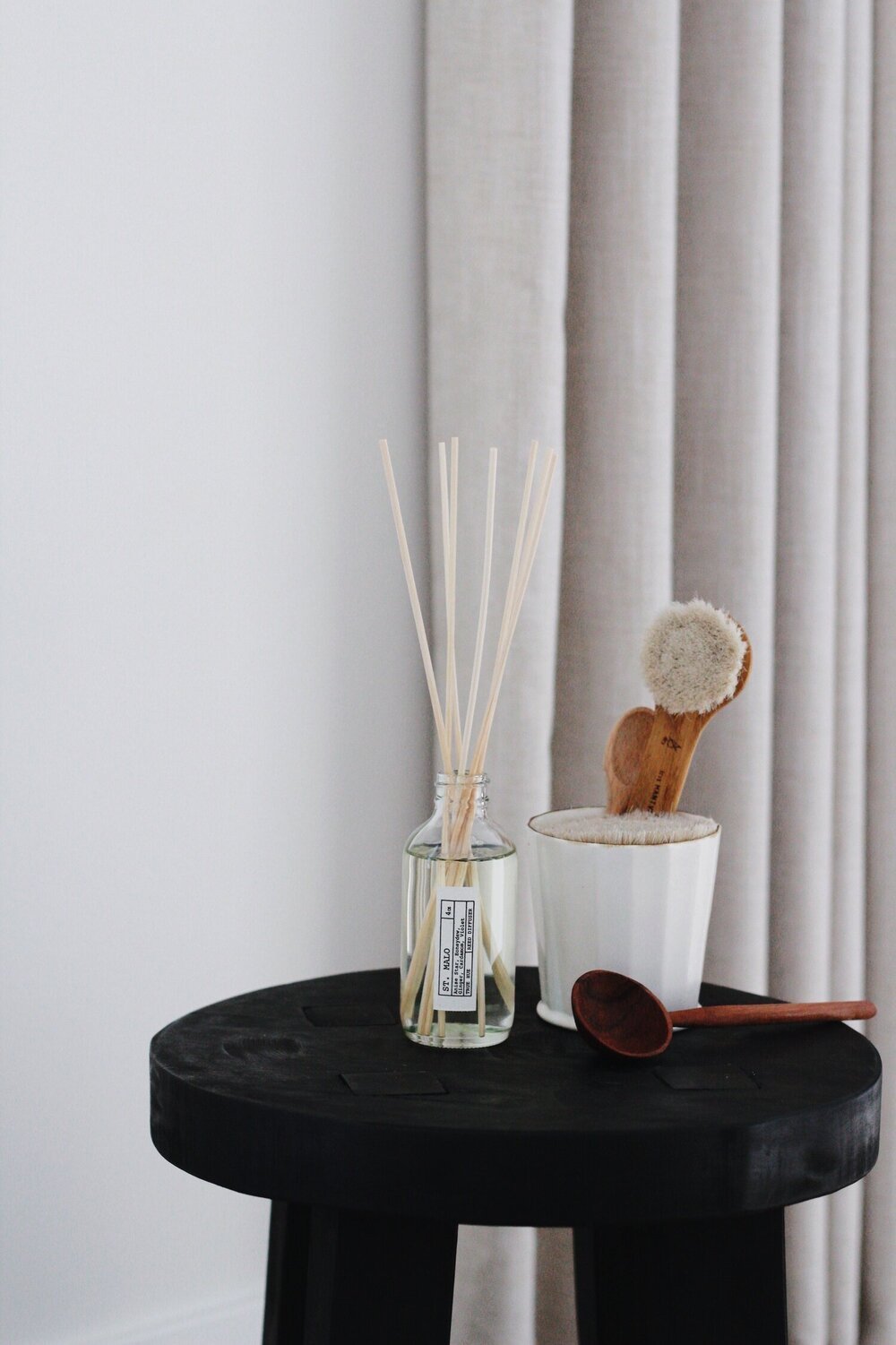 Palo Santo Reed Diffuser