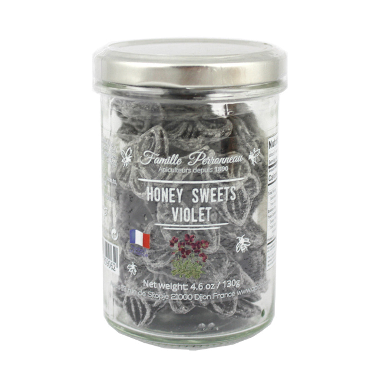 Honey Pastilles