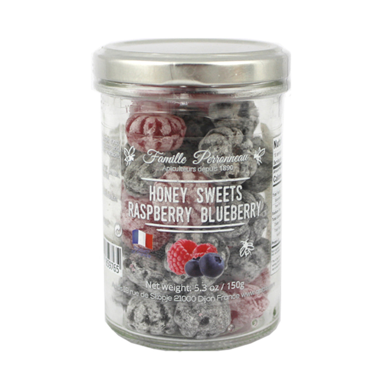 Honey Pastilles