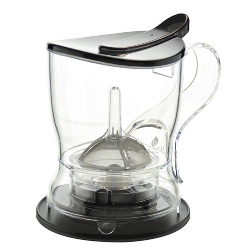 Smart Tea Maker