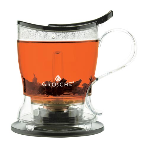 Smart Tea Maker