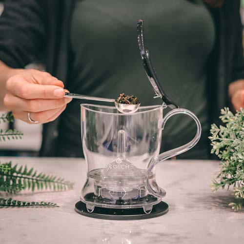 Smart Tea Maker
