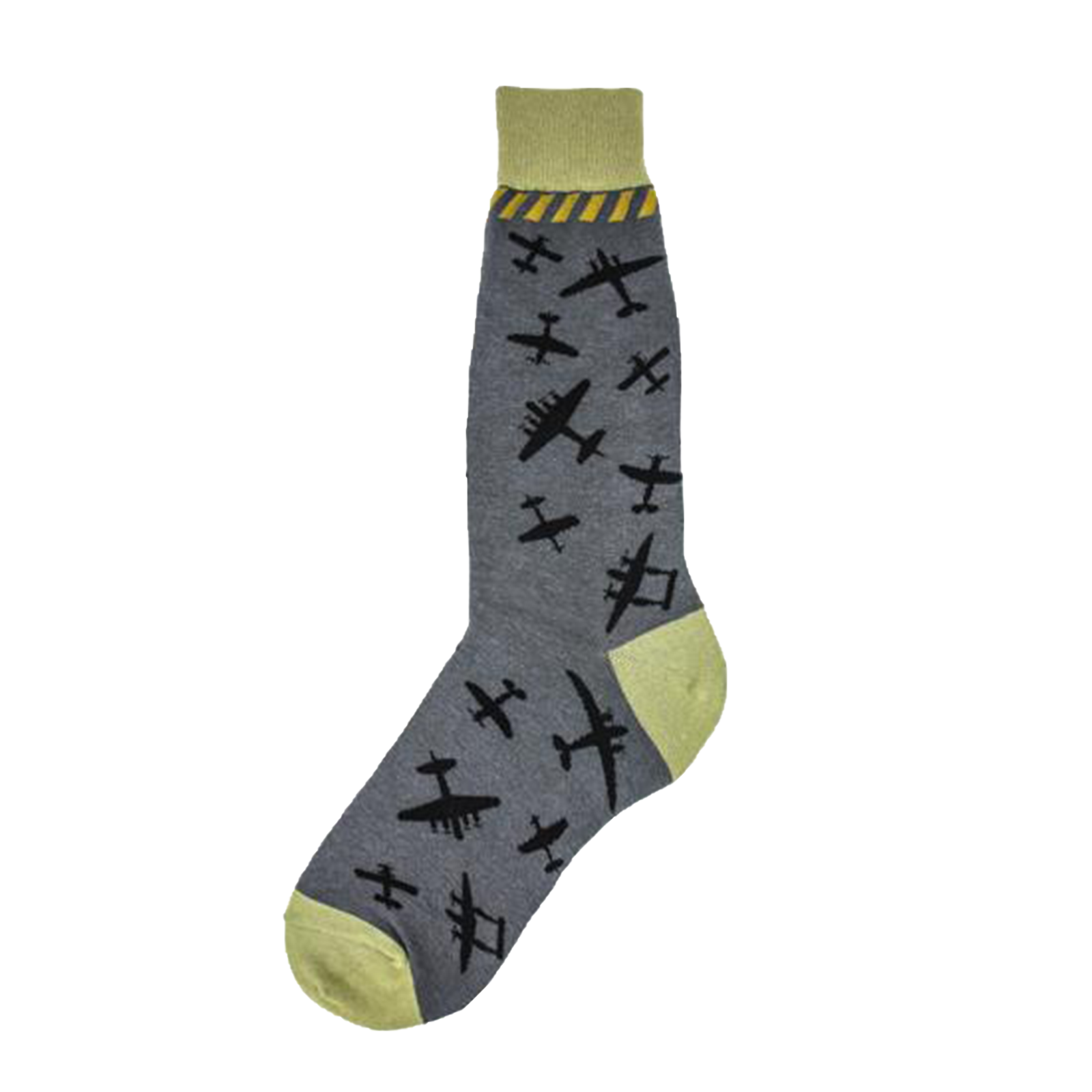 Airplane Socks