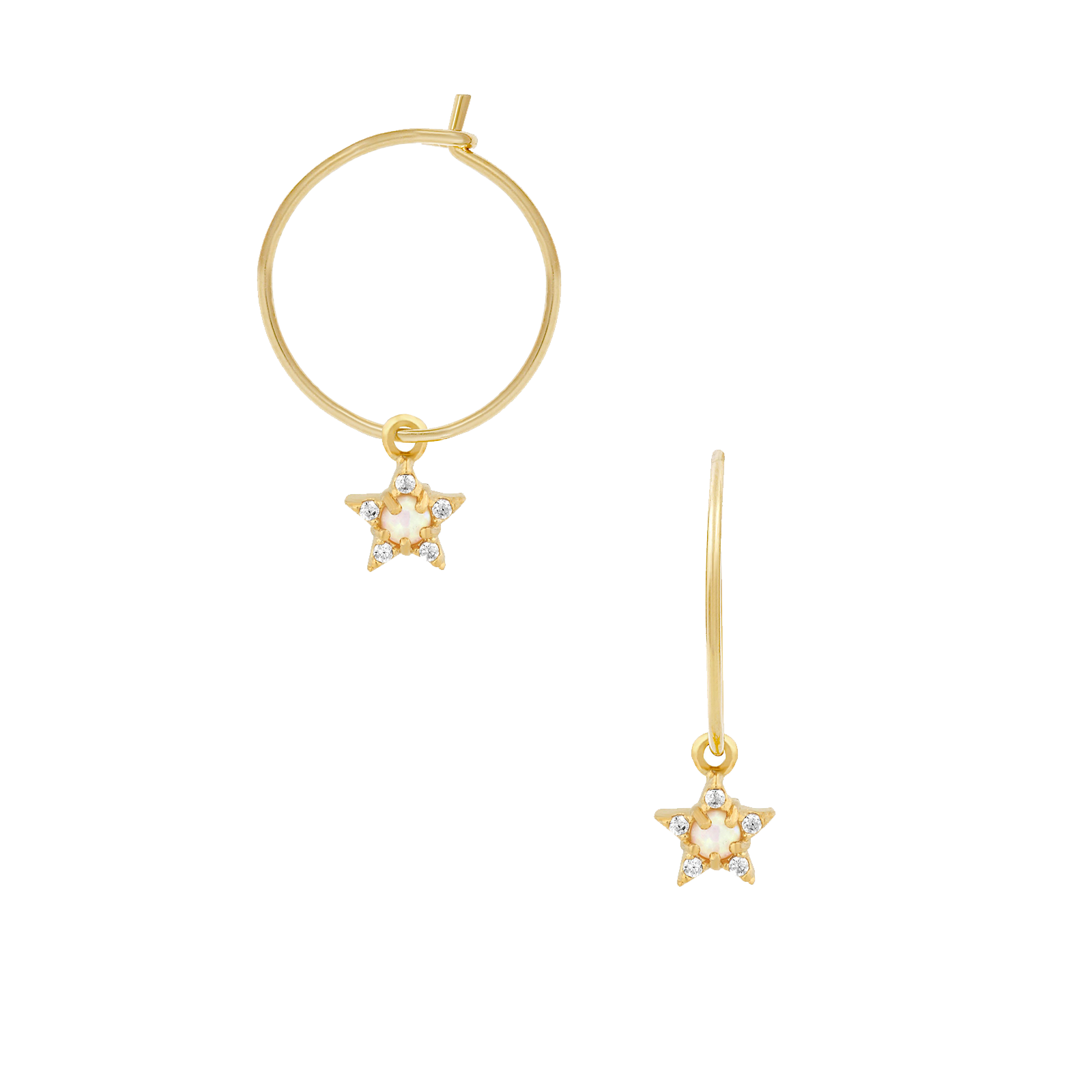Alana Earring