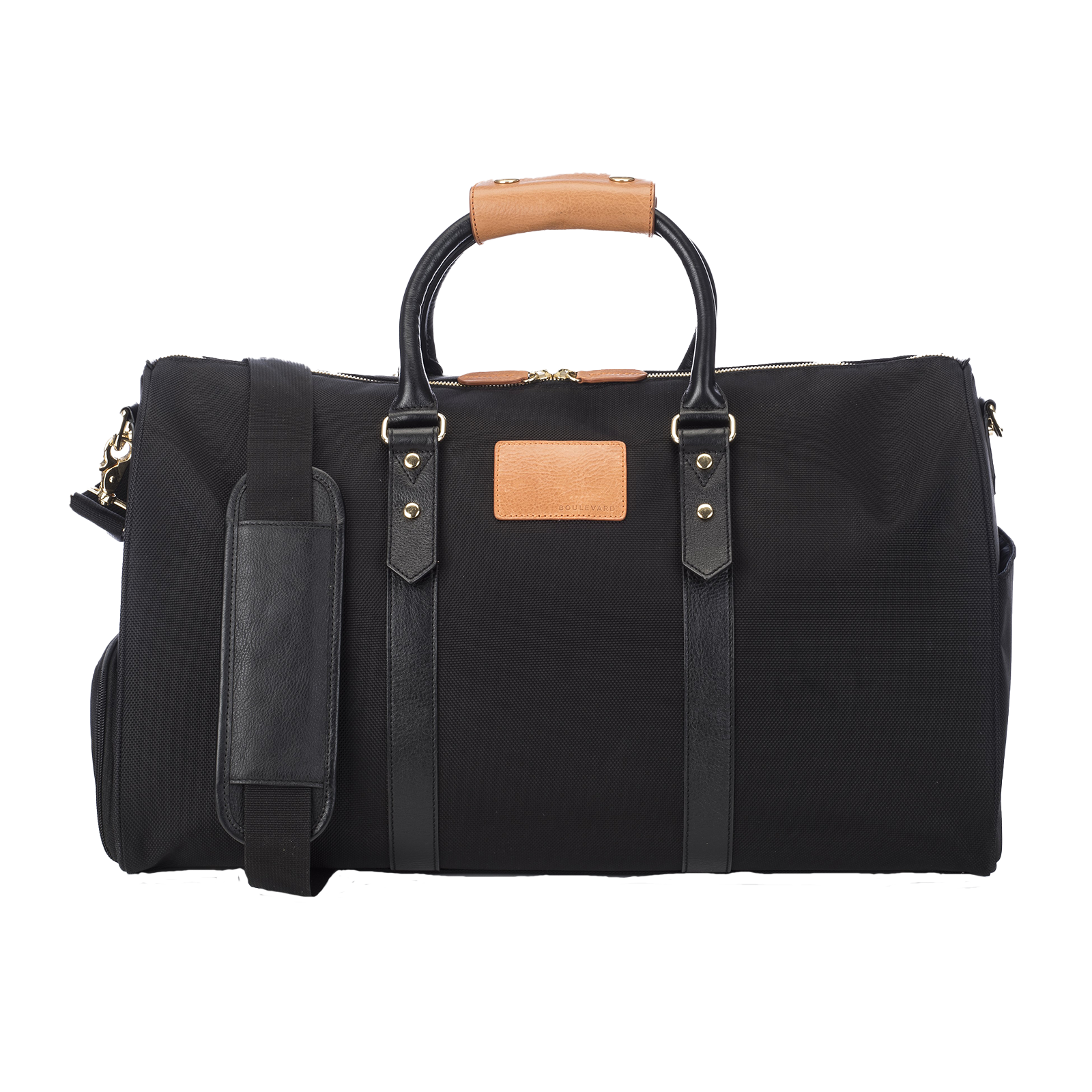 Alex Nylon Duffle Bag