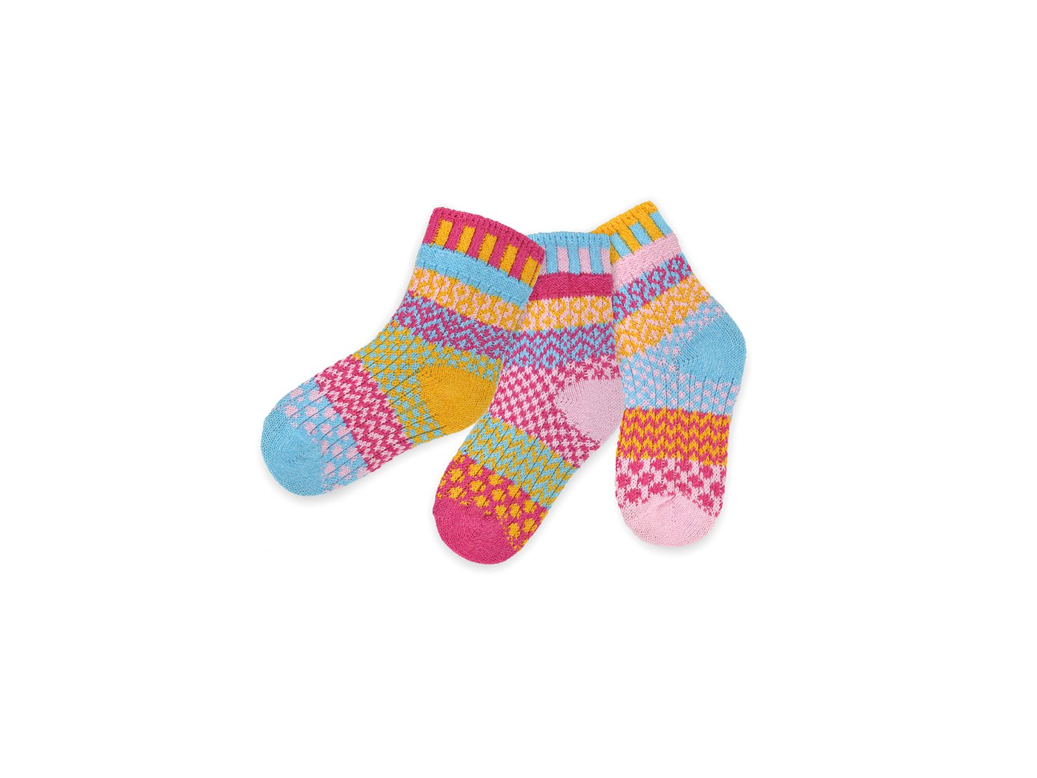 Cuddle Bug Kids Socks