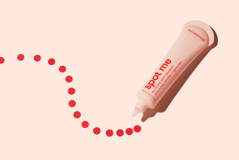 Spot Me All-in-One Spot Treatment