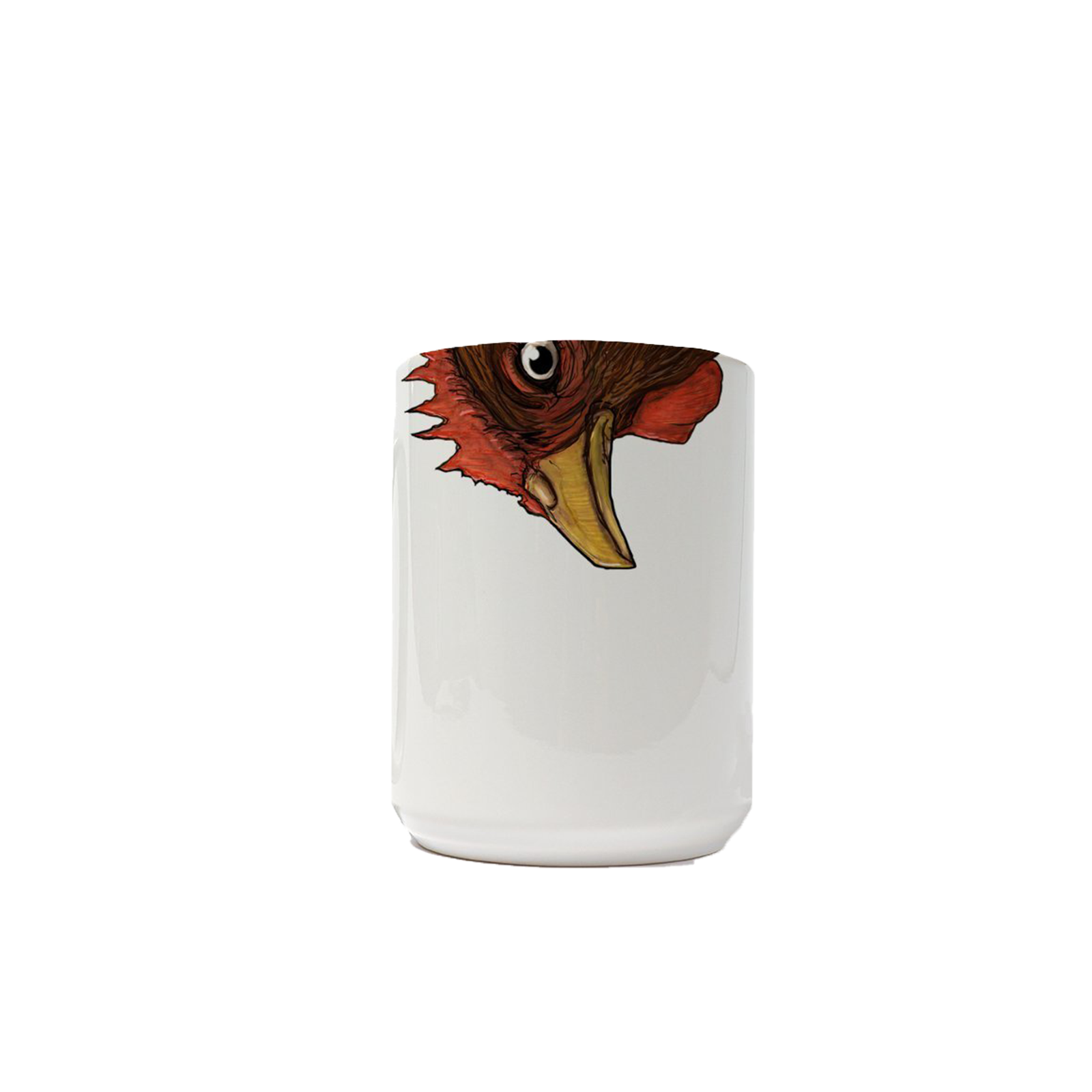 Animal Snout Mugs