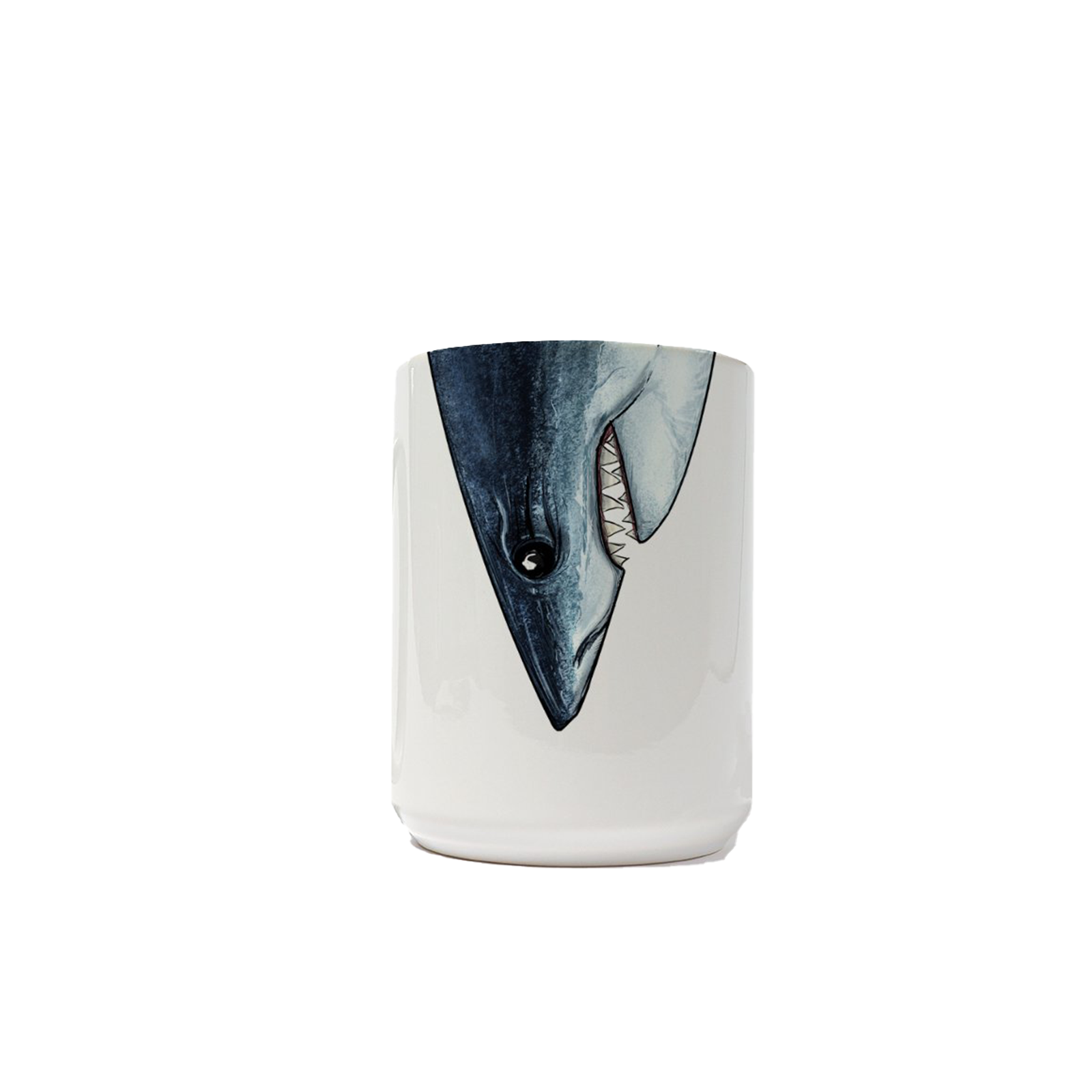 Animal Snout Mugs