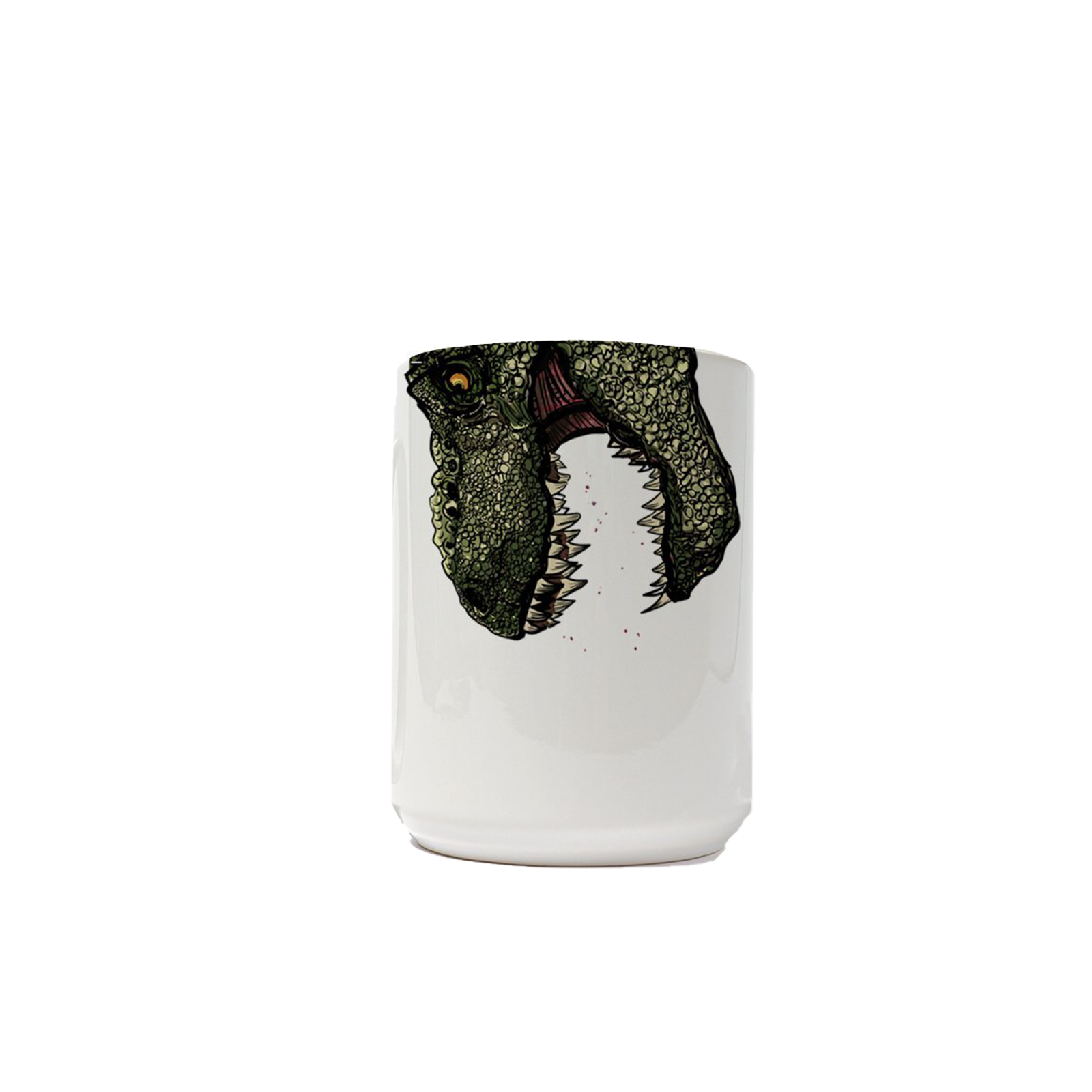 Animal Snout Mugs