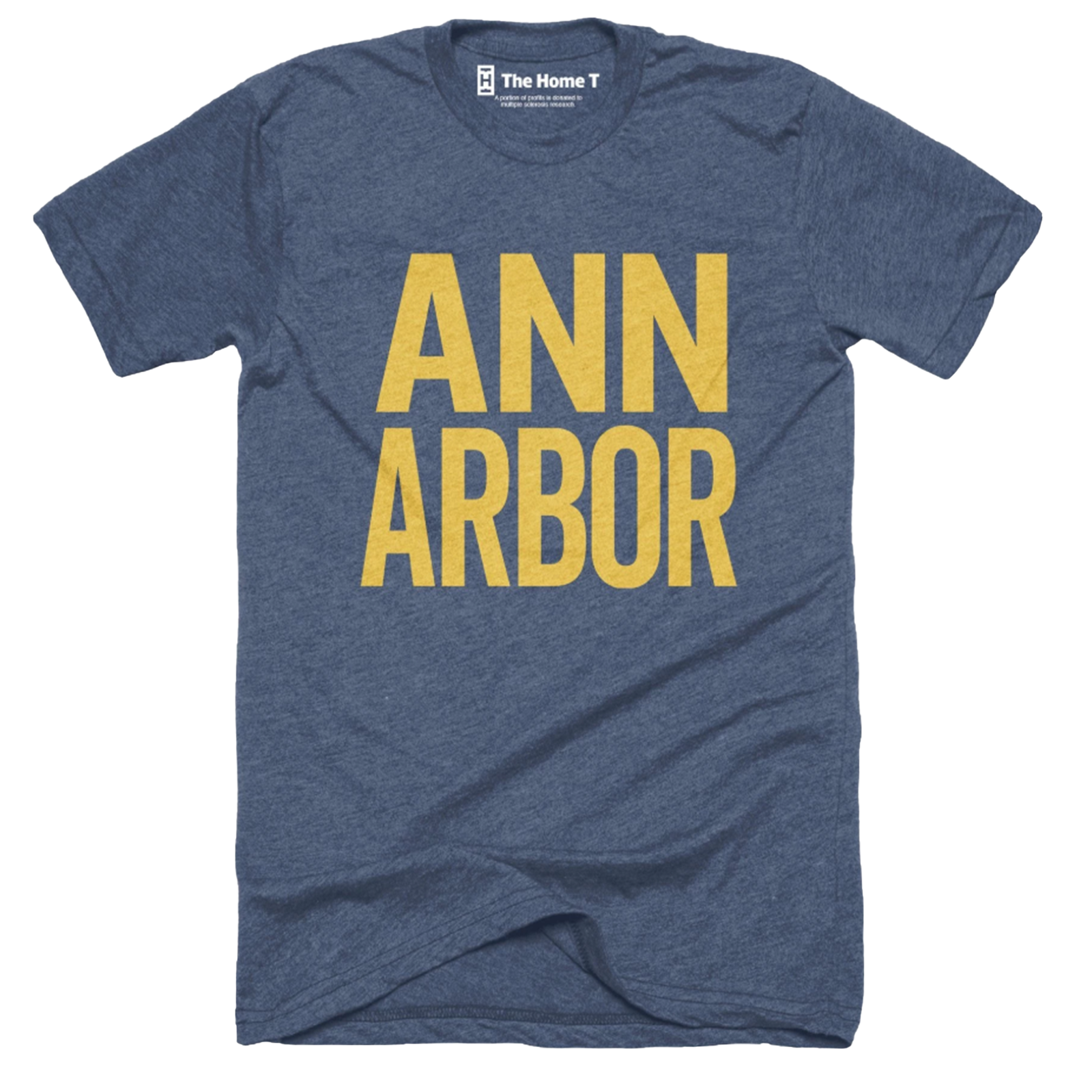Ann Arbor Tee