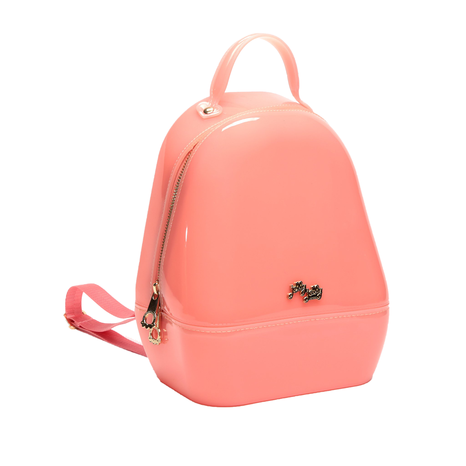 Annabelle Jelly Backpack