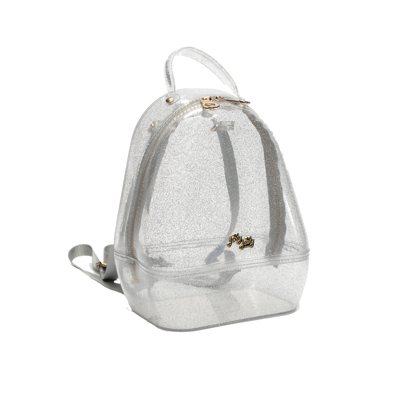 Annabelle Jelly Backpack