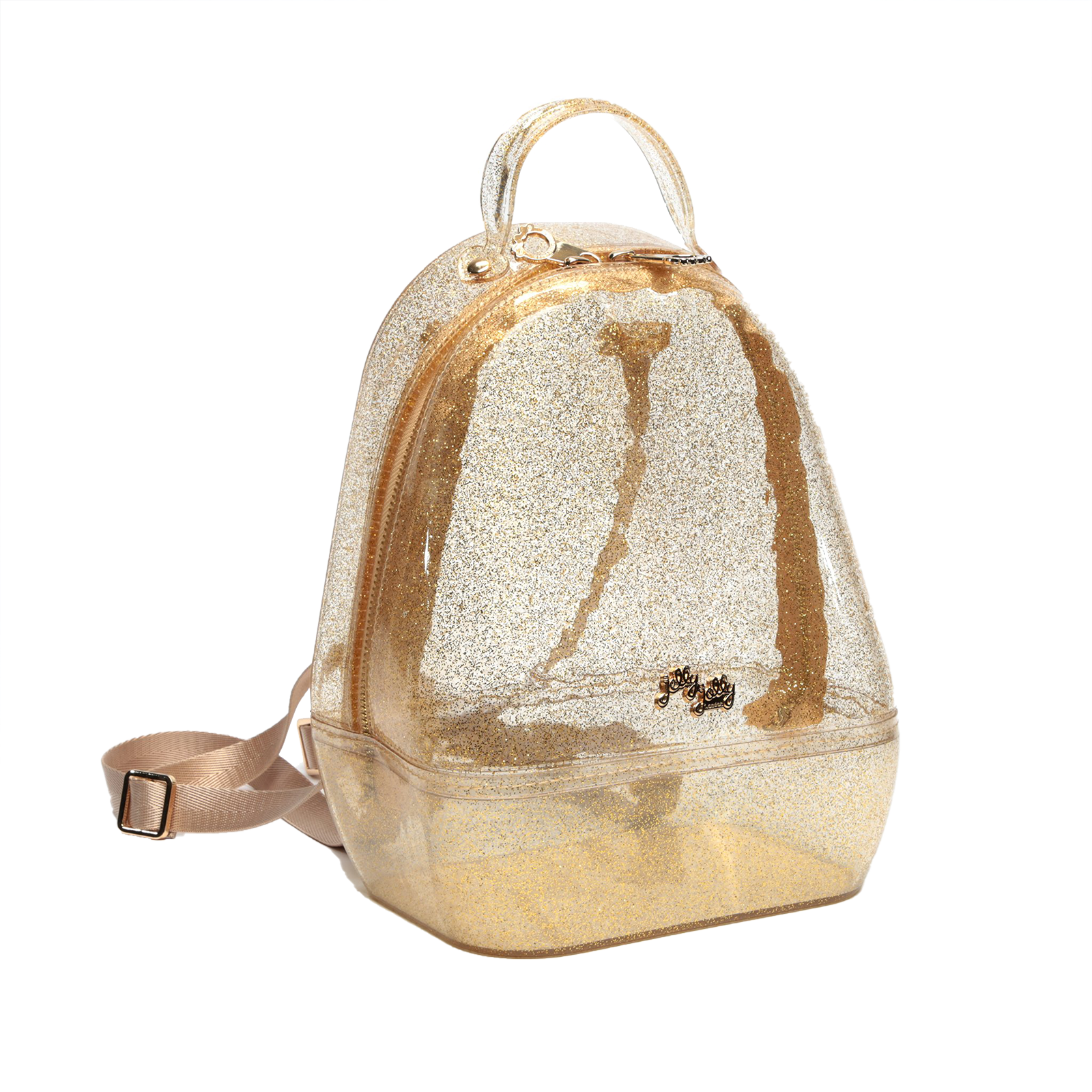 Annabelle Jelly Backpack