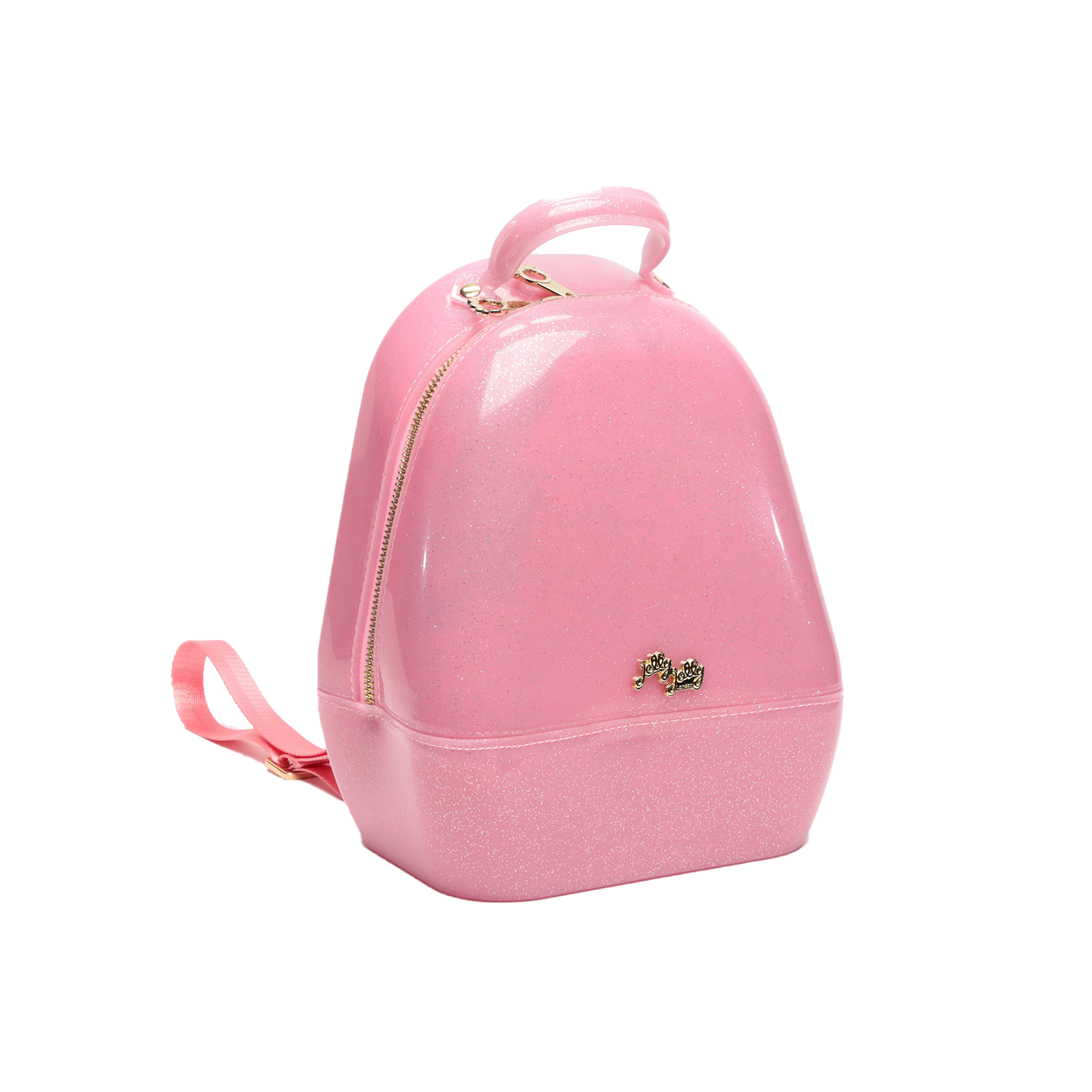Annabelle Jelly Backpack