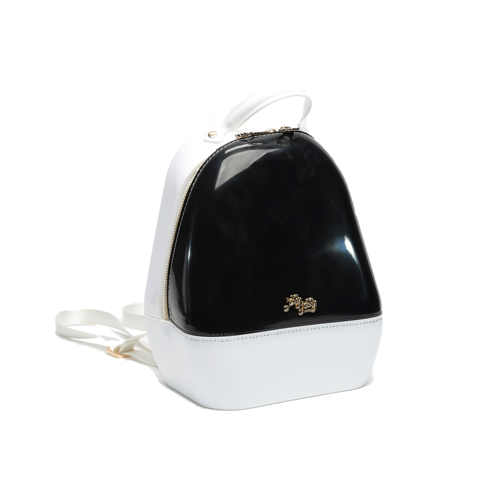 Annabelle Jelly Backpack
