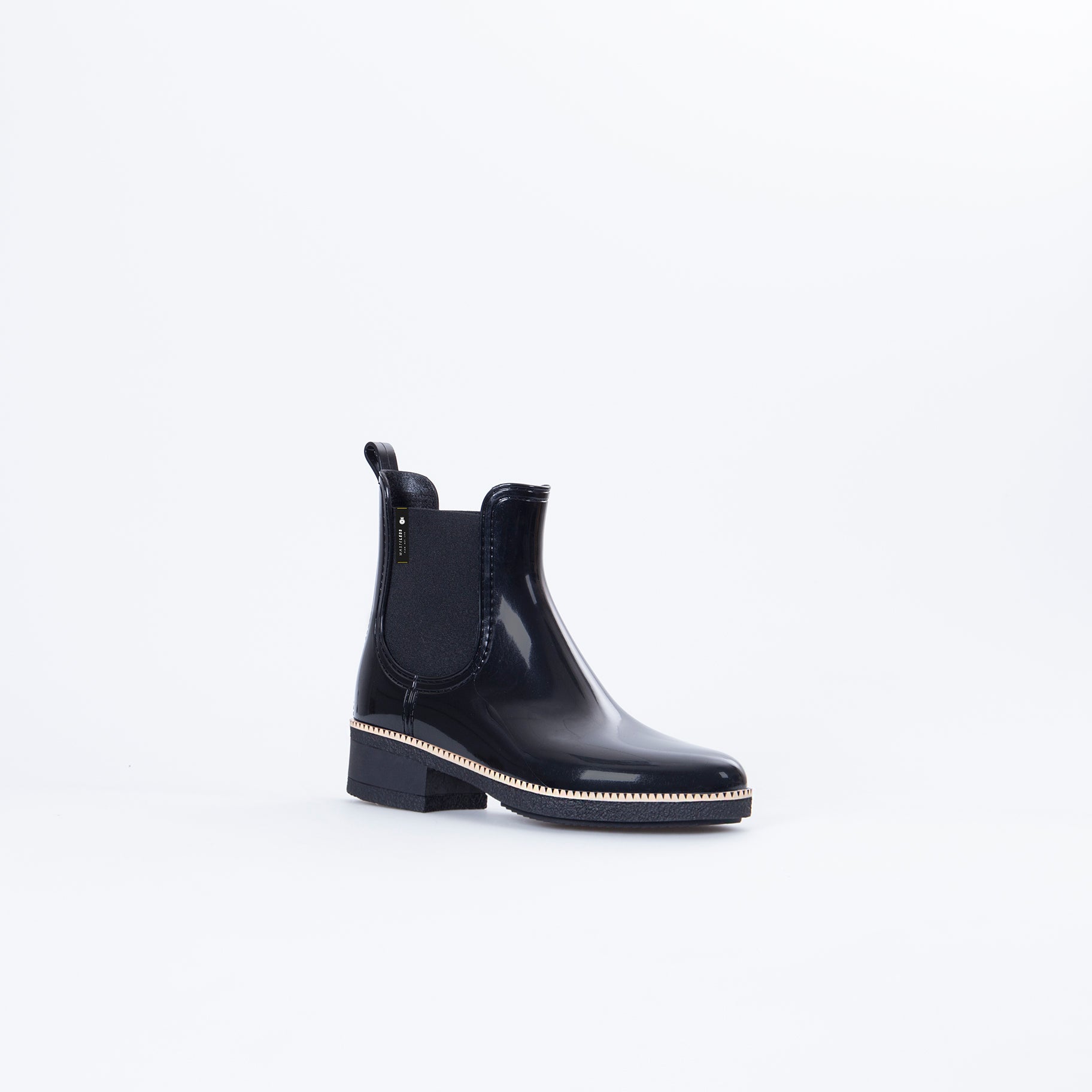 Fur Lined Ava Boot