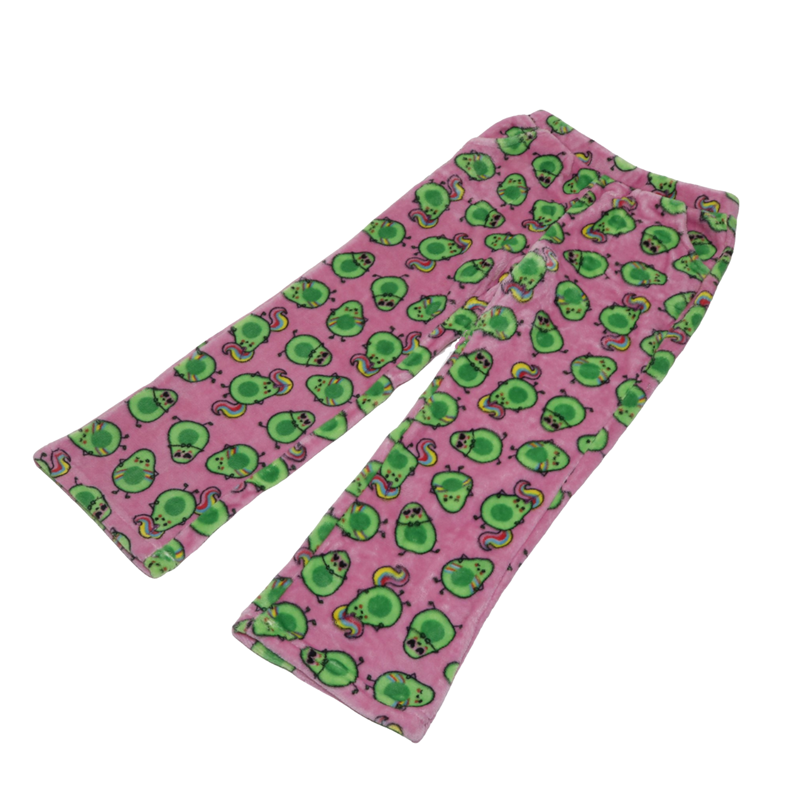 Avocado Fleece Pant