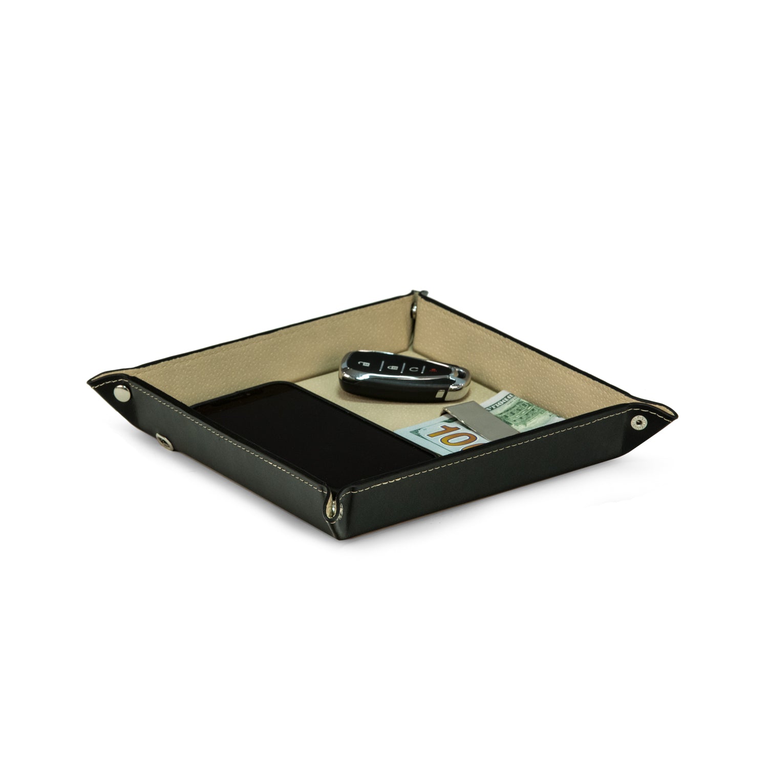 Wireless Charging Valet