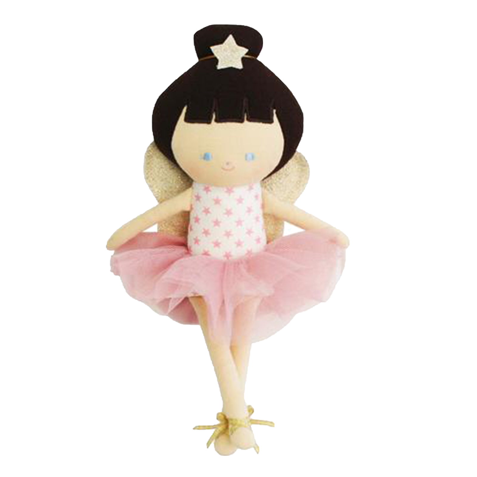 Baby Fairy Doll