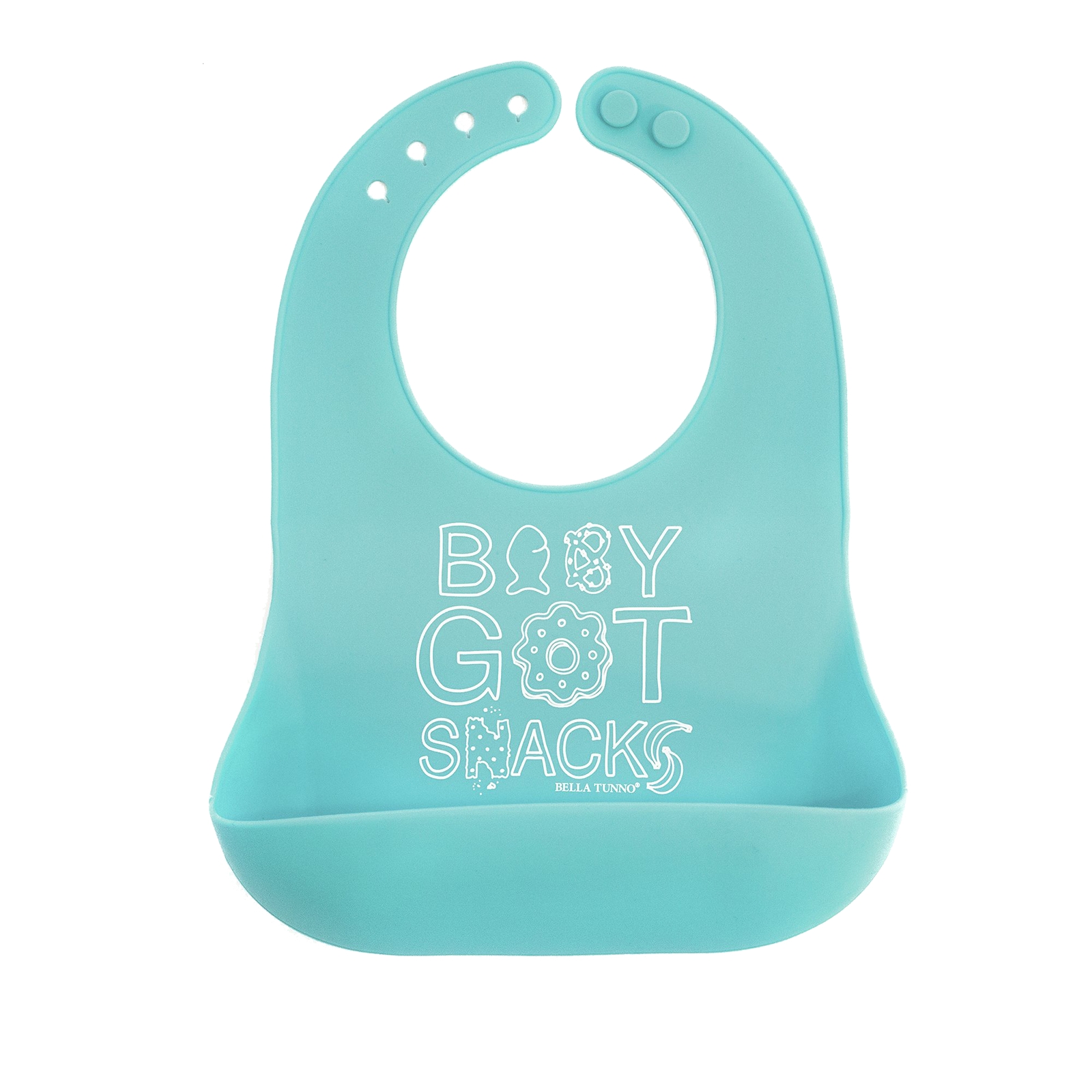 Wonder Bib