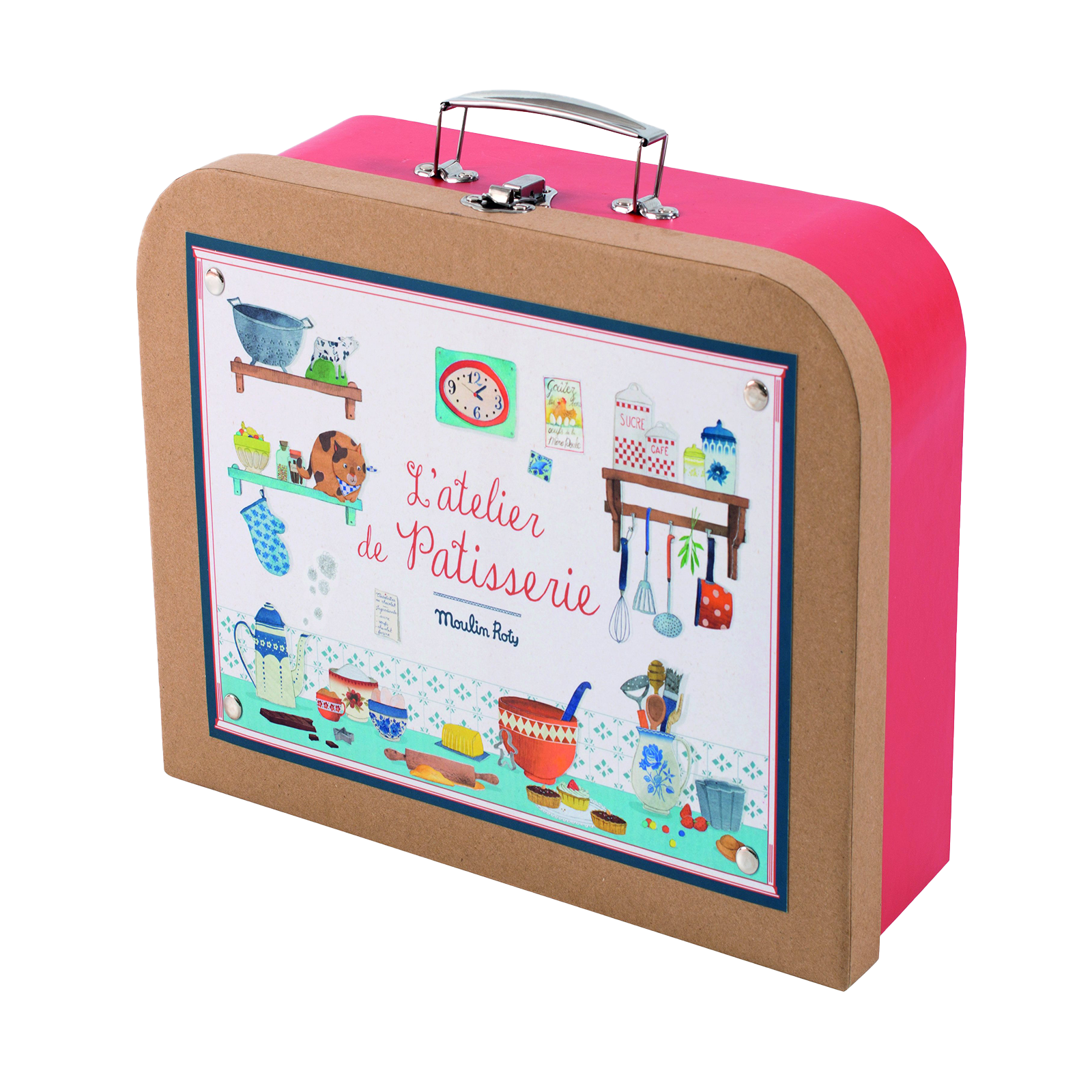 Baking Set