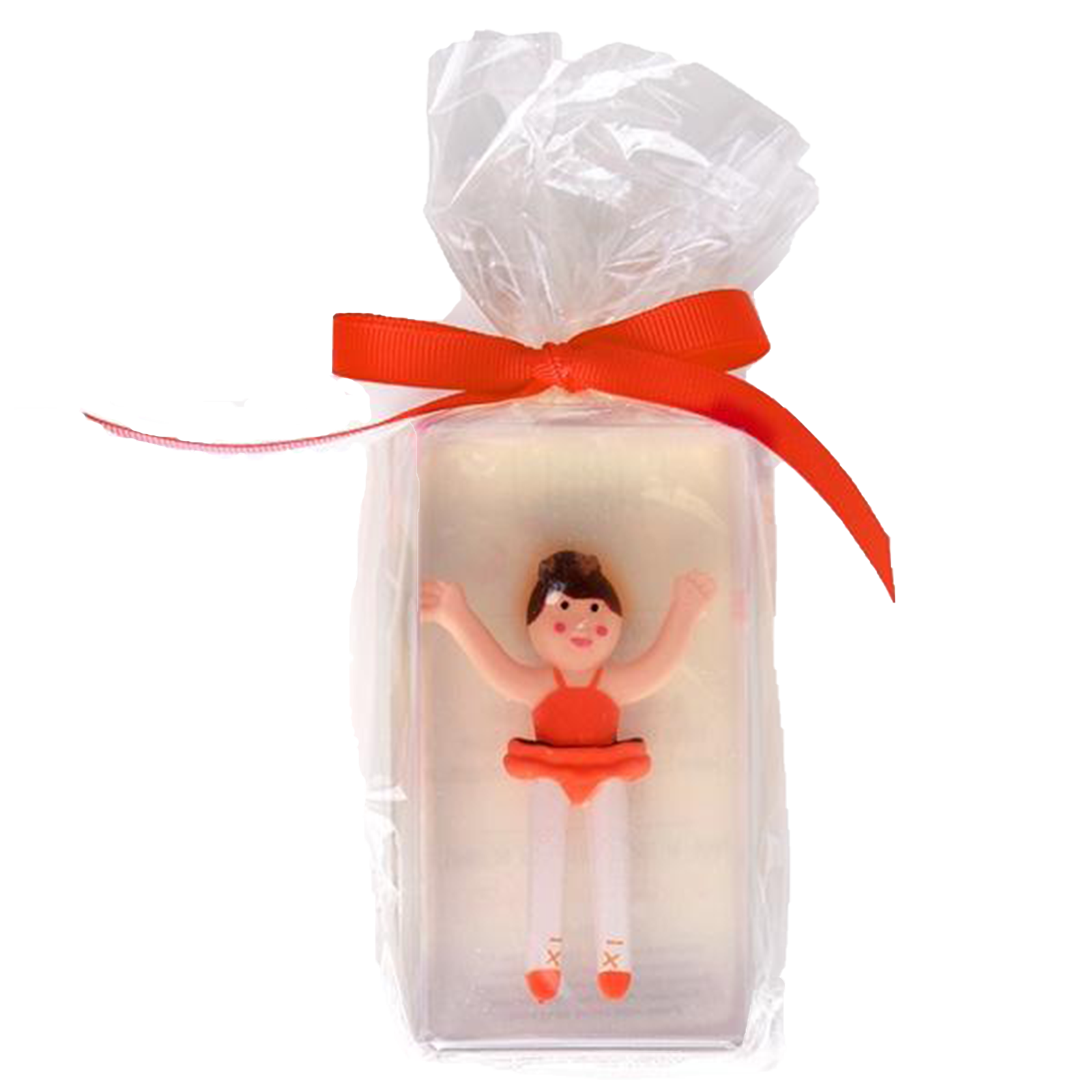 Clearly Fun Soap