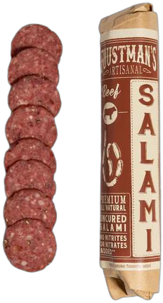 Beef Salami
