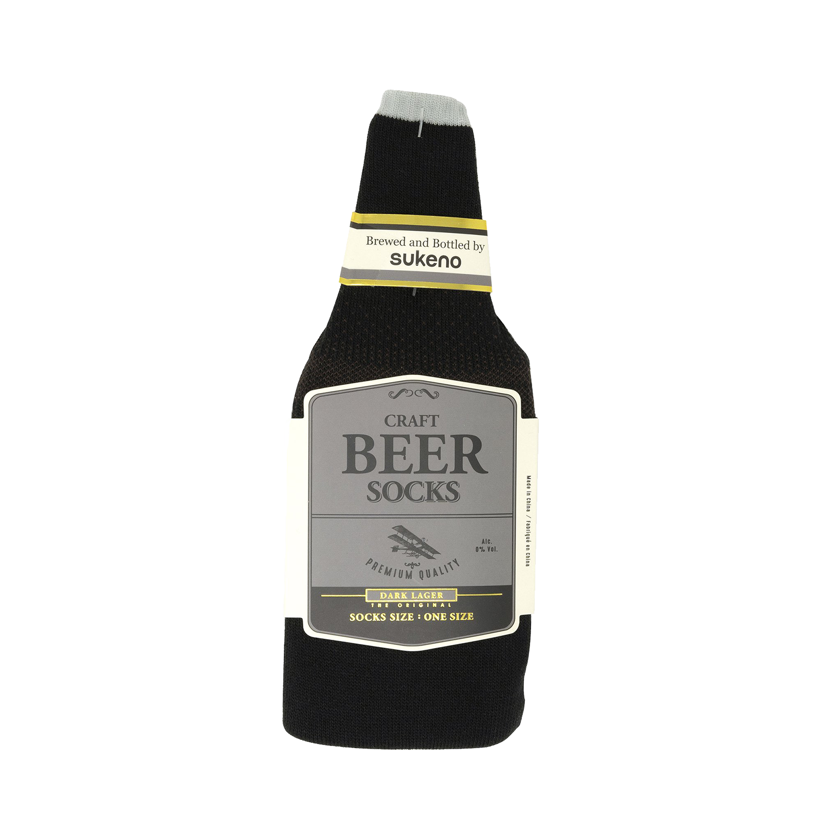 Beer Socks