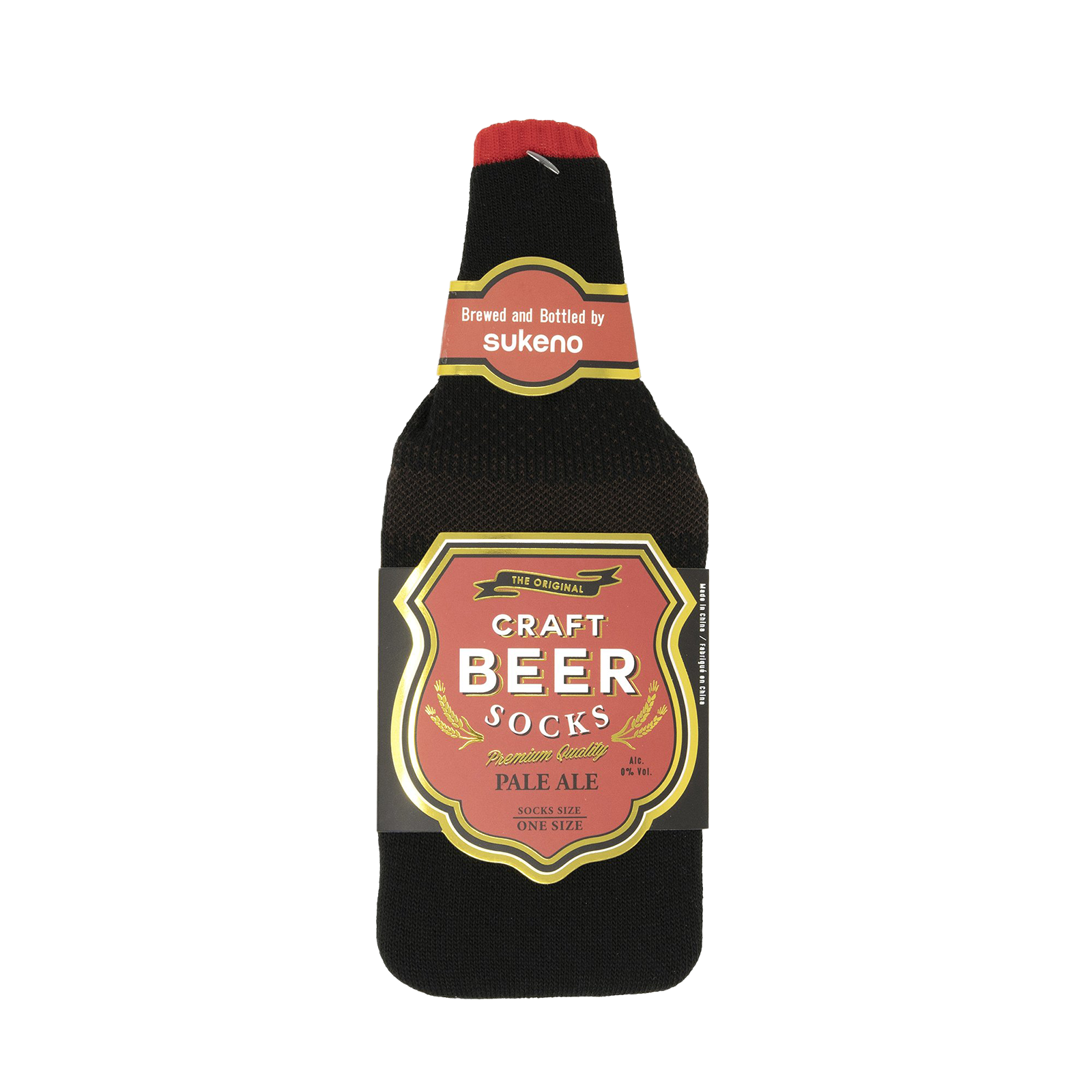 Beer Socks