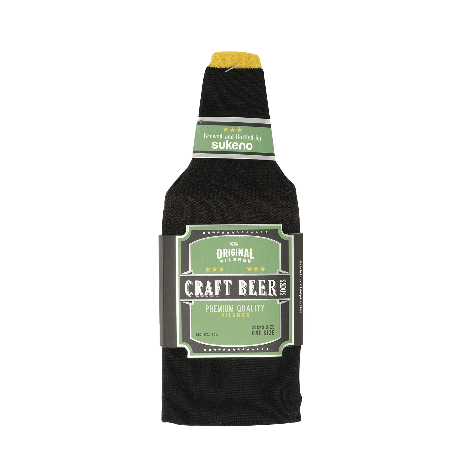 Beer Socks