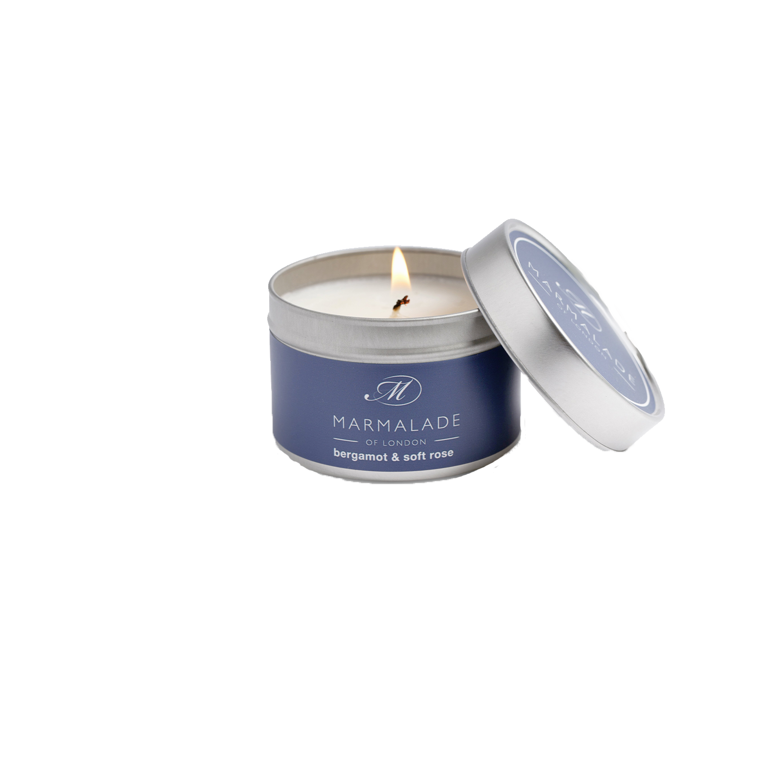 Candle Tin