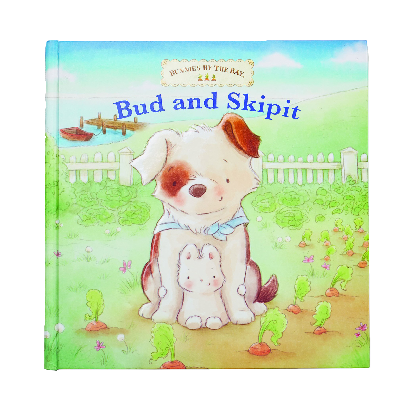 Baby Board Book