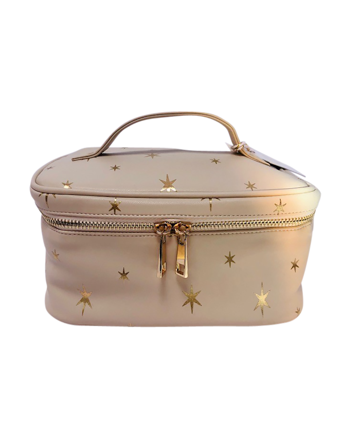 Luxe Large Train Case