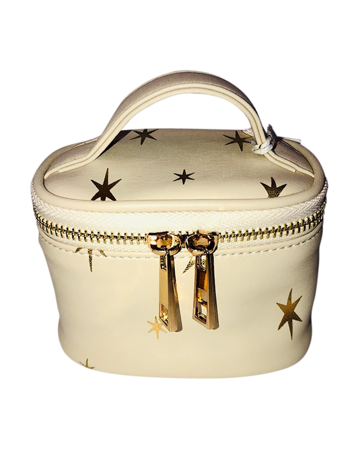 Luxe Mini Jewelry Case