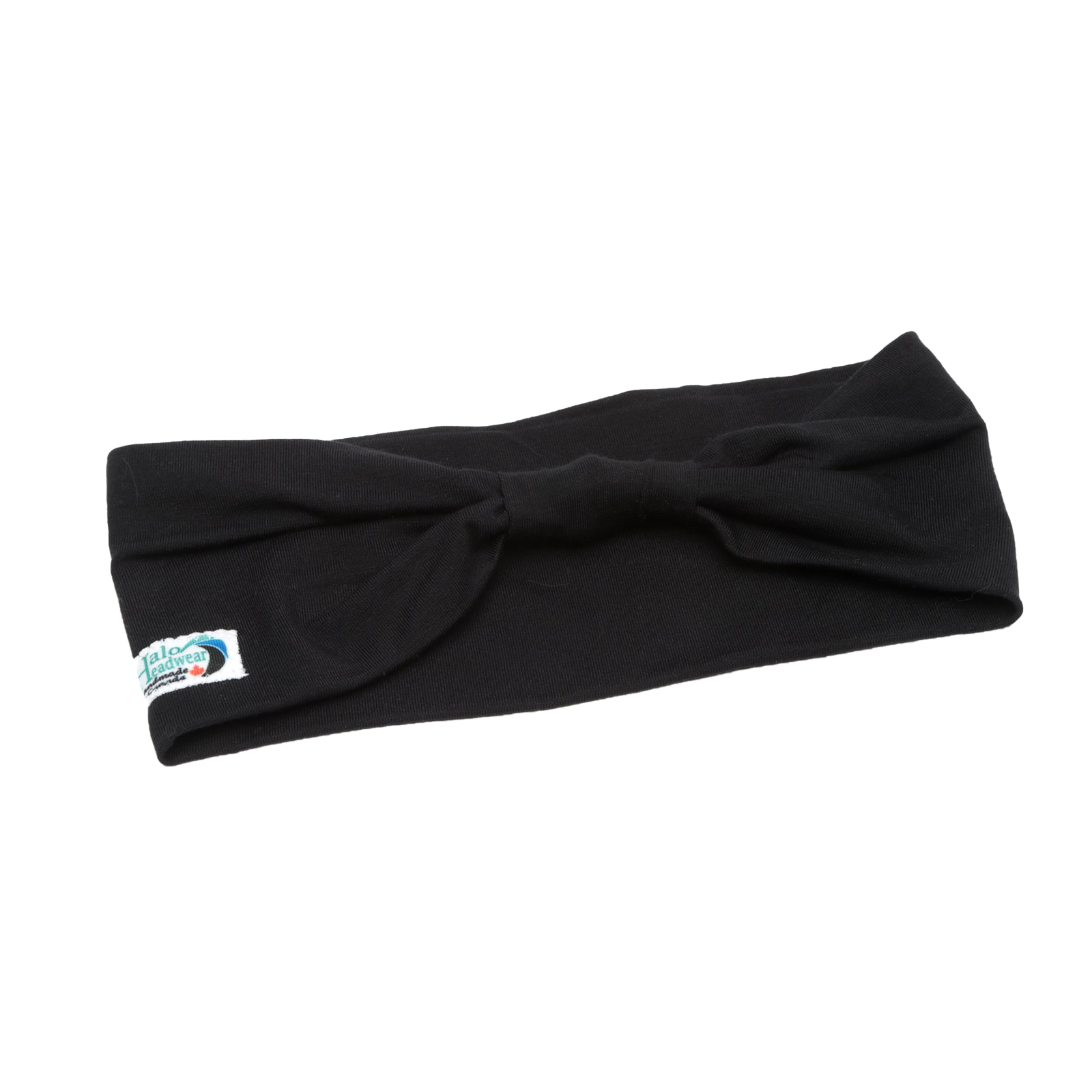 Black Headband