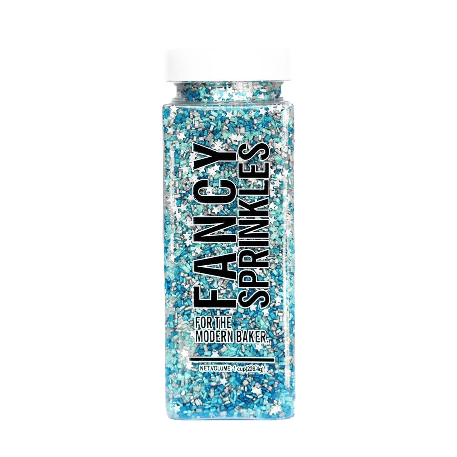 Blizzard Sprinkles