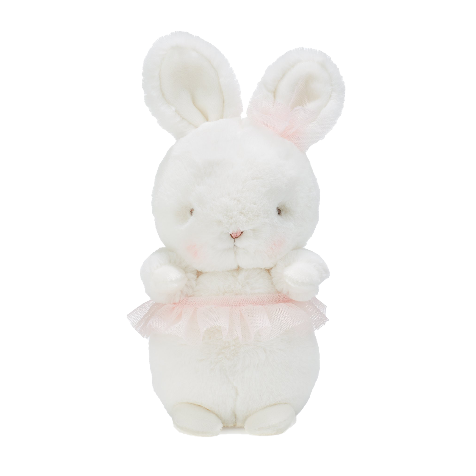 Blossom Bunny - Cricket Island Friend