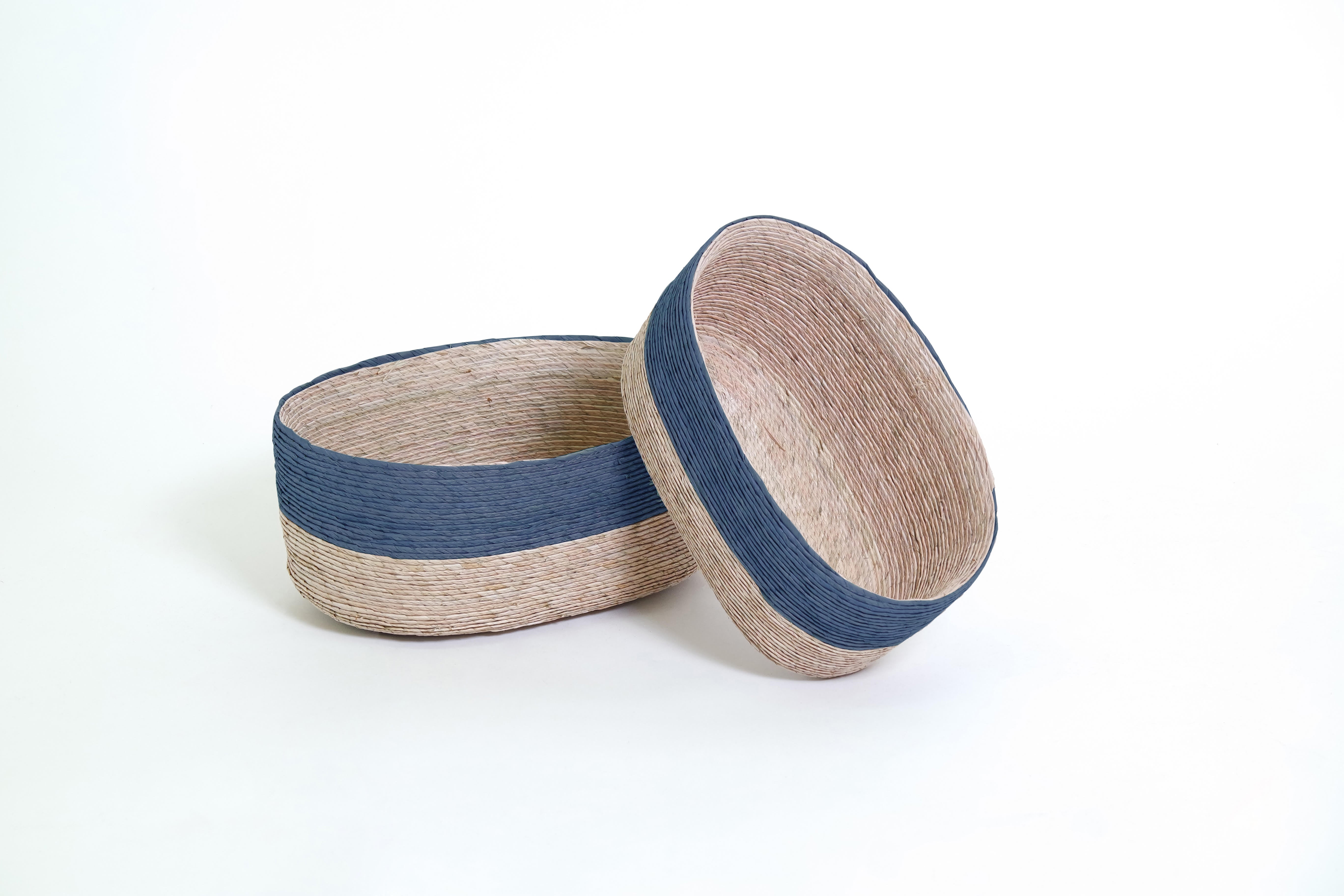 Oval Basket