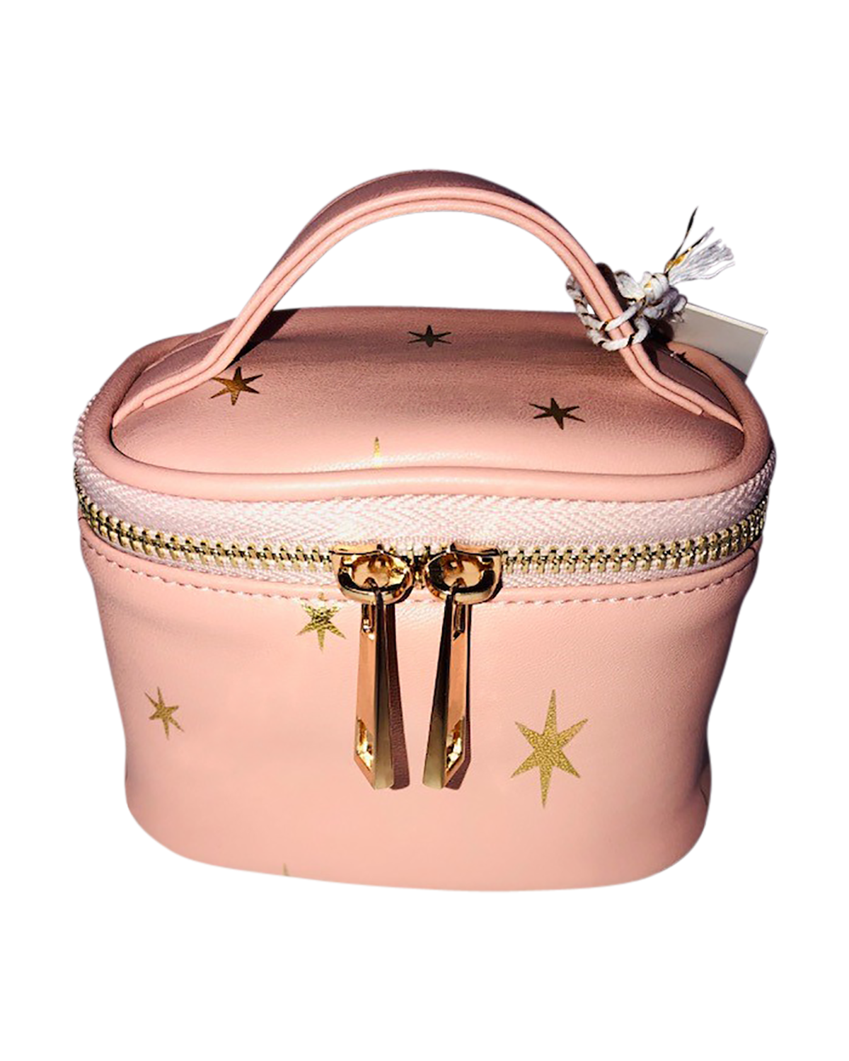 Luxe Mini Jewelry Case