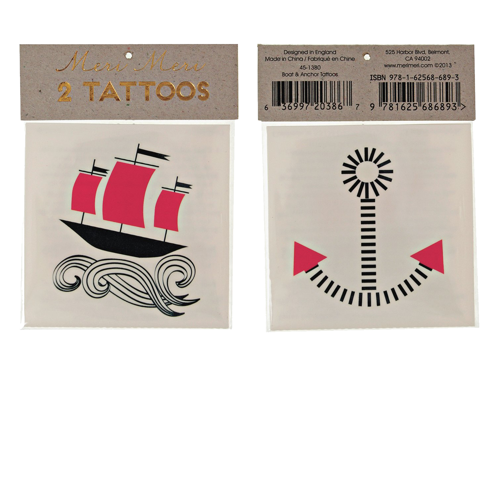 Tattoos
