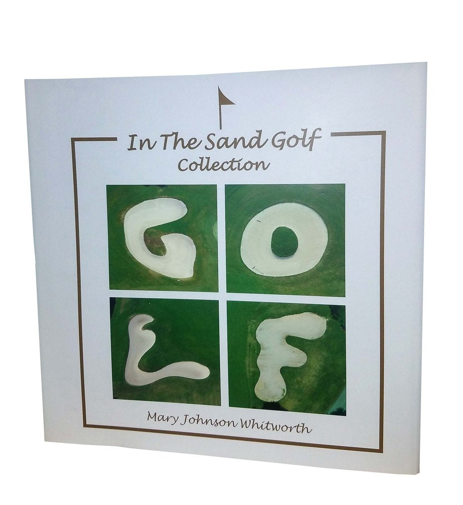 In The Sand Golf Book