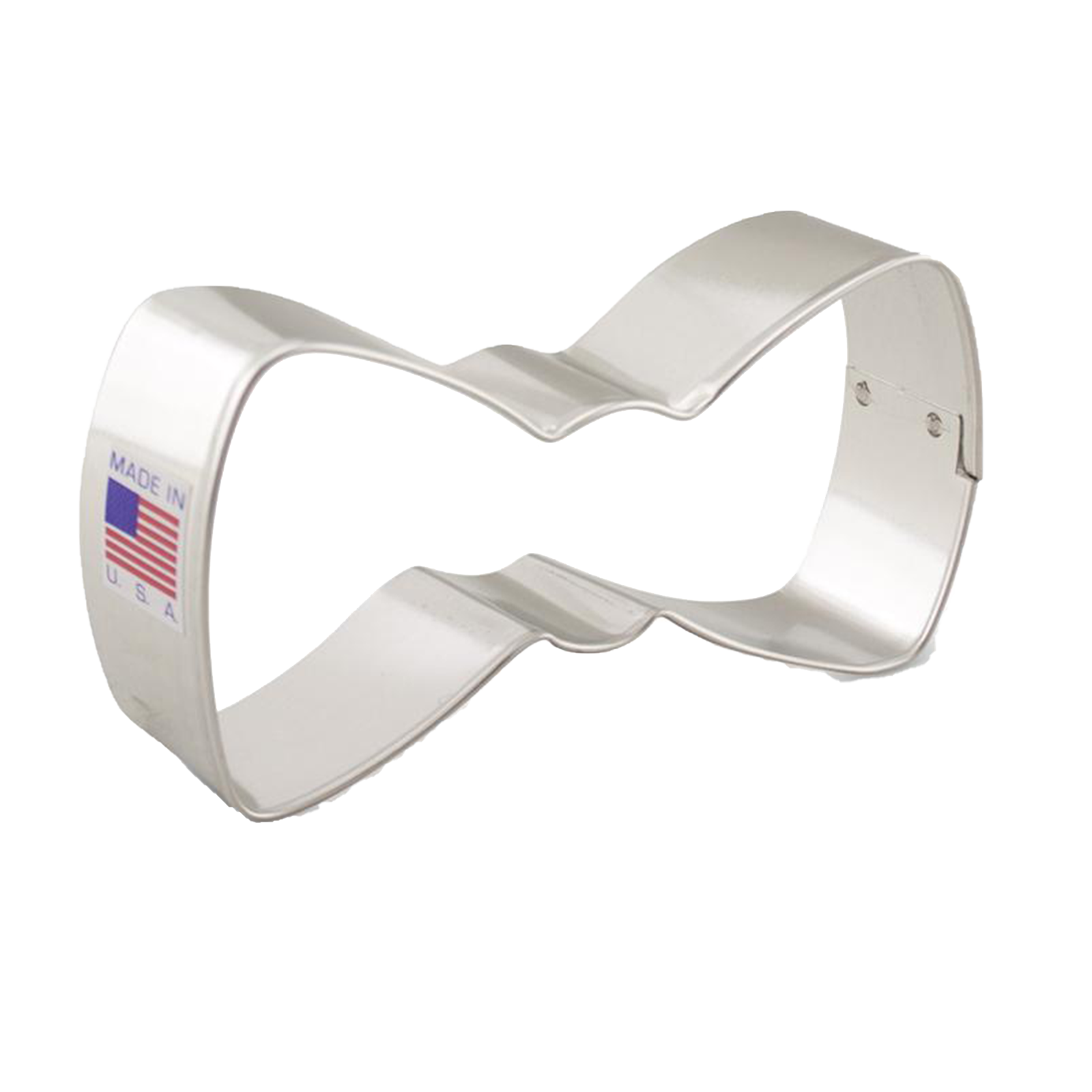 Bow Tie Cookie Cutter