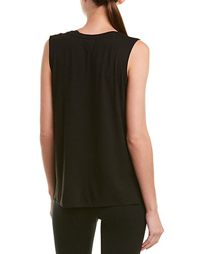 Hi-Lo Boxy Tank